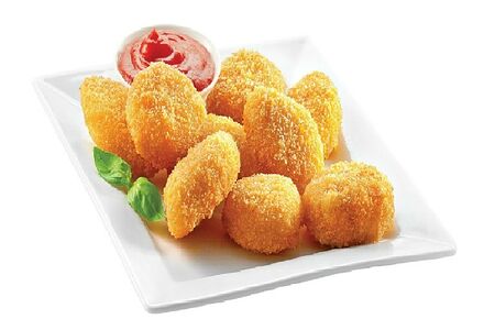 Наггетсы - 10 шт