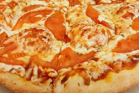 Маргарита большая