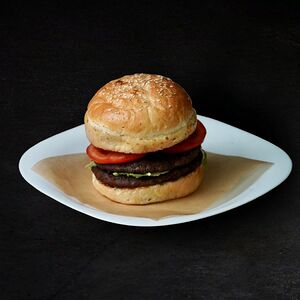 Бургер Гриль тейсти