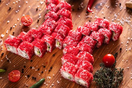 Сет Калифорния