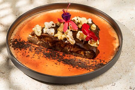 Безглютеновый десерт Маленький эльф