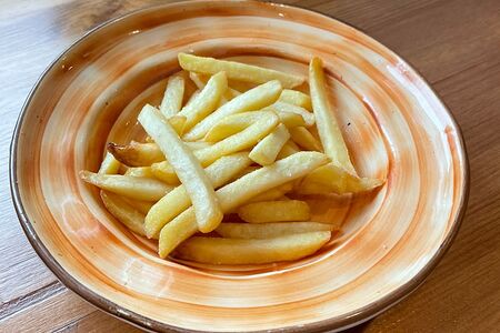 Картофель фри