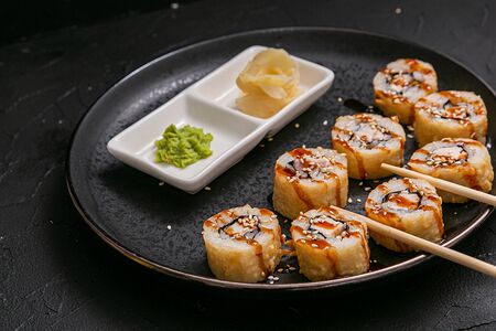 Ролл евразия