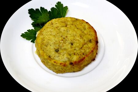 Биточек капустный