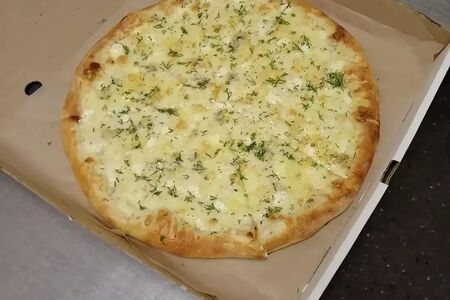 Четыре сыра