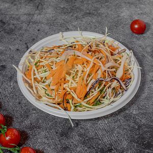 Салат Аметист