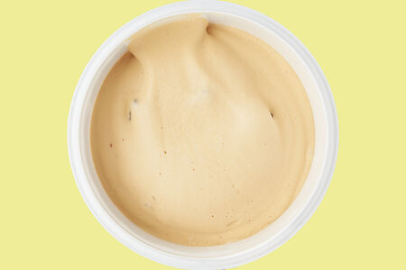 Соленая карамель с шоколадным трюфелем