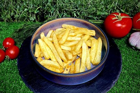 Картофель фри