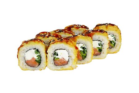 Татами темпура