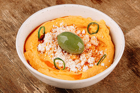 Тирокафтери