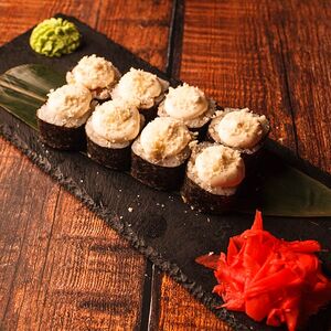 Цезарь ролл