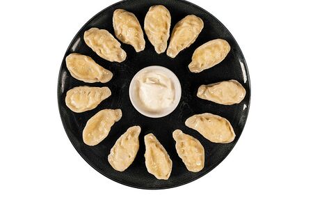 Д Курзе с картофелем