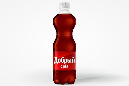 Добрый кола