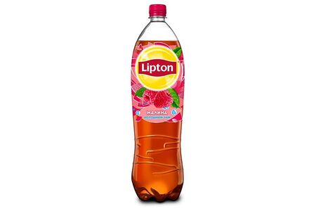 Чай Lipton малина