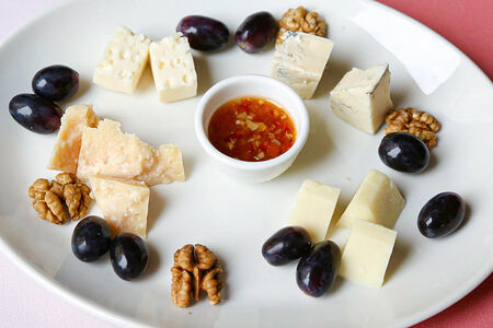 Ассорти сыров