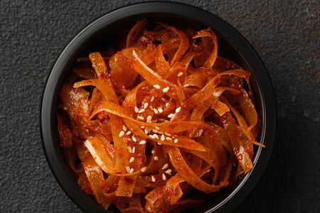 Мучим из минтая