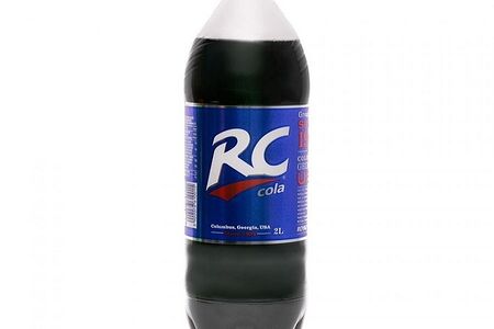 Rc Cola классическая