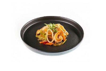 Лапша стеклянная