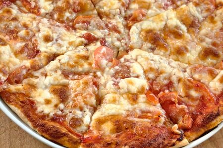 Пицца Маргарита