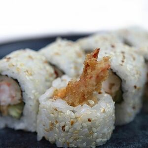 Ролл Хиросима