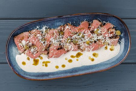 Вителло тоннато