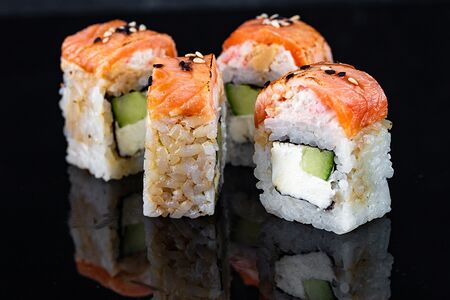 Филадельфия королевская