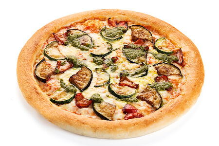 Пицца Вегетарианская классическая