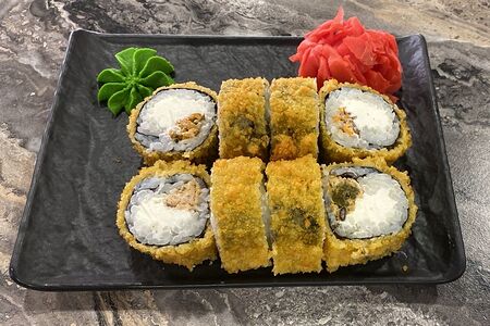 №41 Сёгун горячий