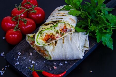 Шаверма Как дома