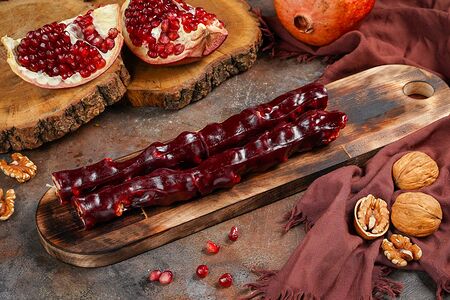 Чурчхела гранатовая