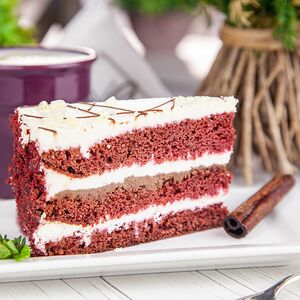 Красный бархат