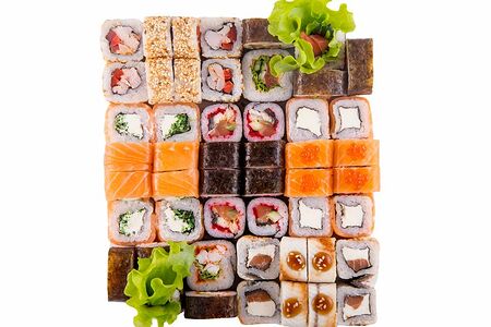 Сет Премиум