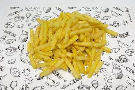 Картофель фри