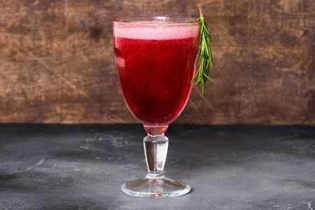 Лимонад Барбарис