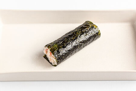 Hand Roll Краб в нори
