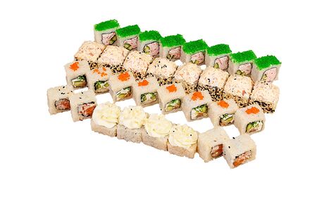 Набор Калифорния