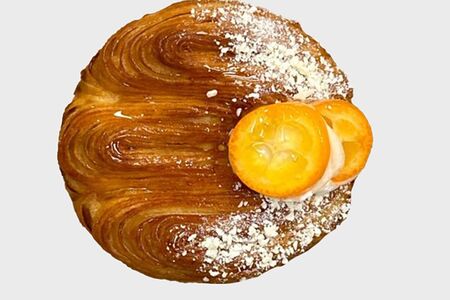 Кокосовый вейв