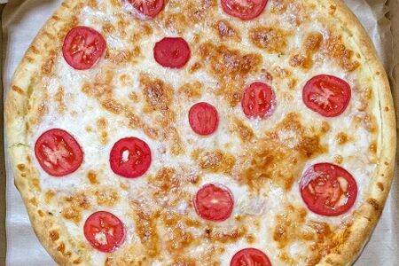 Маргарита 30см