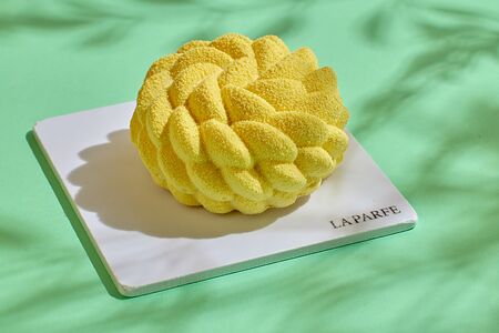 Клубничный лимонад