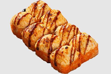 Ролл Такамац