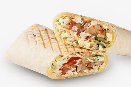 Шаурма фуд Сырок