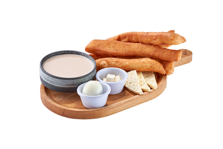 Завтрак Дагестанский