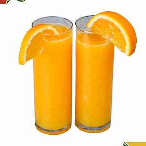 Նարնջի ֆրեշ