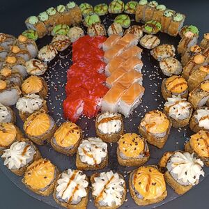 Сет Тет-а-тет