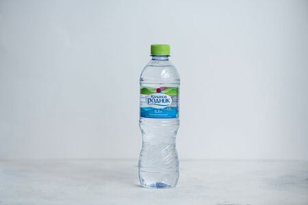 Минеральная вода Калинов Родник