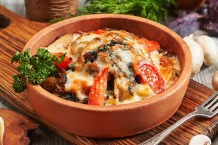 Оджахури по-царски