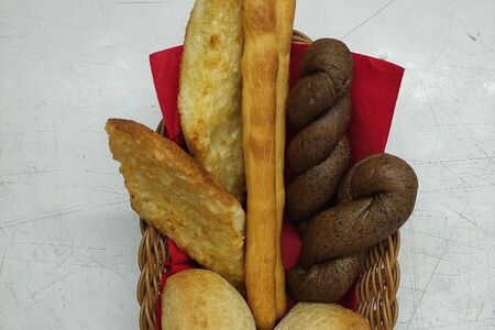 Хлебная корзина