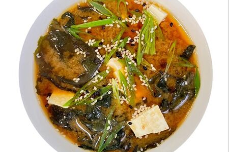 Мисо-суп