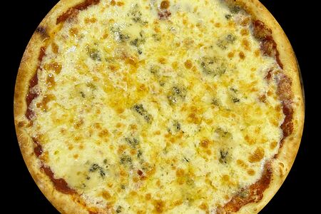 Пицца Четыре сыра