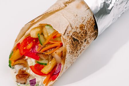 Студенческий донерс (max)